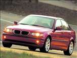 2003 BMW 3 Series